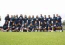 LG Electronics junto a la Selección Femenina de Fútbol del Ecuador