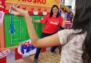 Lo Clásico Pega llegó a Guayaquil previo al regreso a clases
