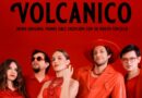 Swing Original Monks hace erupción con su nuevo sencillo “Volcánico”