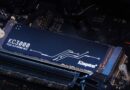 KINGSTON- SSD: 5 poderosas razones para actualizar a NVMe