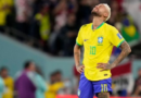 Presidente de Brasil lamenta ya no tener el mejor futbol del mundo EFE