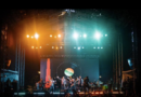PAPÁ CHANGÓ PRESENTA EL VIDEO OFICIAL DE «EL TIEMPO»