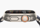 Este es el Apple Watch Ultra 2, y se ve impresionante