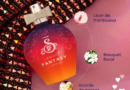 3 momentos claves del aroma de un perfume