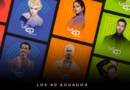 LOS 40 ECUADOR TE INVITA A LA «ICE PARTY 40»