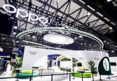 OPPO hace su arribo oficial en Ecuador