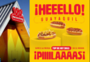 @wienerschnitzel_ec 🌭🌭 llega a Guayaquil