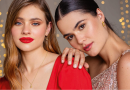 Maquillaje, fragancias y accesorios para brillar en la temporada de fiestas de diciembre