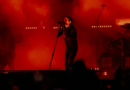 Marilyn Manson y otras estrellas internacionales brillaron en festival Vivo X el Rock en Perú