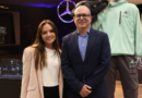 ADIDAS ENTRA EN LA FÓRMULA 1® EN UNA ALIANZA ENTRE MERCEDES Y AMG PETRONAS F1 TEAM