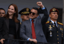 La crisis entre México y Ecuador se intensifica con los ataques de Noboa tras su victoria