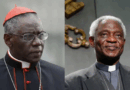 ¿Un Papa negro? La profecía de Nostradamus que resurge tras la muerte del papa Francisco