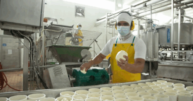 Queso Mozzarella Light y Deslactosado reflejó un crecimiento del 91% de volumen durante el 2024