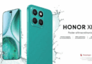HONOR presenta el HONOR X8c, impulsado por innovaciones en IA, cámara con estabilización dual