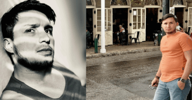 José Rafael Cordero Sánchez y su tema “CrisisDosis”, una inyección de realidad