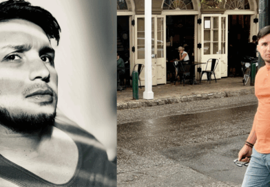 José Rafael Cordero Sánchez y su tema “CrisisDosis”, una inyección de realidad
