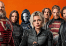 “Thunderbolts”: Marvel se pone íntimo, humano… y sí, también explosivo