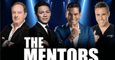 ¡MAÑANA ES EL GRAN DÍA! YOKOI KENJI, ISMAEL CALA, MARCUS DANTUS Y NUTRILLERMO LLEGAN A ECUADOR