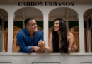 Carlos José Matamoros se casará con Diana Carrera en julio