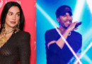 Dua Lipa canta en español ‘Héroe’ de Enrique Iglesias