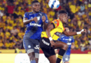 Emelec vs Barcelona SC ¿Dónde ver el partido de la Fecha 13 de la LigaPro 2025?