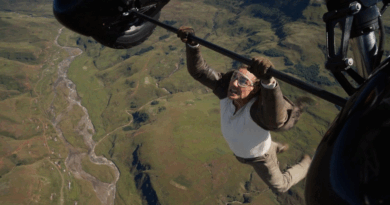 Misión: Imposible 8 – Sentencia Final: Ethan Hunt frente a su desafío más extremo