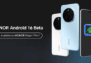 HONOR acelera el futuro del desarrollo con la llegada de la beta de Android 16 en el HONOR Magic7 Pro