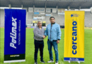 Easymax y Polimex anuncian su respaldo oficial al Guayaquil City Fútbol Club