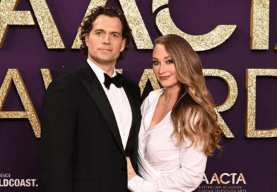 Henry Cavill reaparece “desmejorado” y fans culpan a su prometida por “echarlo a perder”
