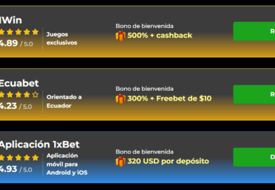 Ecuabet.net: la aplicación para divertirte y apostar en línea