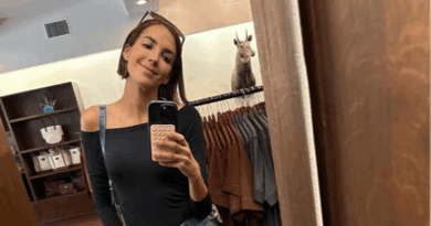 “Creo que es hora de raparme”: La Flaca Guerrero conmueve con su testimonio sobre el cáncer