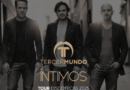 TERCERMUNDO “ÍNTIMOS TOUR DISCOTECAS 2025”