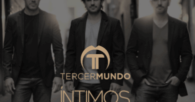 TERCERMUNDO “ÍNTIMOS TOUR DISCOTECAS 2025”