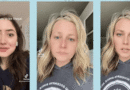 Exceso de filtros en las ftos causa traumas !mas de tres filtro ya es mascara¡