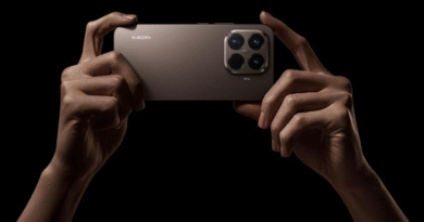 Xiaomi presenta la Serie Xiaomi 15T