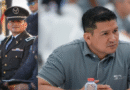 Ecuador en Alto: Capitán Diego Enriquez Representa al País en el Programa Global de Seguridad en Dubái