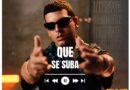 Tito El Bambino “El Patrón”, vuelve a sacudir la escena con su más reciente sencillo “Que Se Suba»