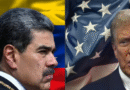 ​Escala la tensión entre Maduro y Estados Unidos: Trump dijo que puede meterse en Venezuela