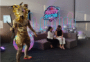 La industria de las celebraciones se reinventa, lanzamiento oficial de Party Show