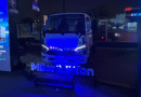 FOTON INVIERTE EN SEIS NUEVAS SOLUCIONES DE MOVILIDAD EN ECUADOR