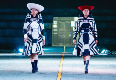 DUAL Pasarela: el espectáculo que puso a Quito en el mapa global de la moda