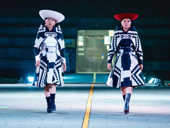 DUAL Pasarela: el espectáculo que puso a Quito en el mapa global de la moda