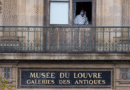 Las claves del robo en el Louvre: siete minutos, cuatro asaltantes y una escalera para acceder a las joyas de la Corona