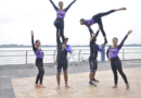 Guayaquil vivió el show internacional “Piratas en el Guayas”
