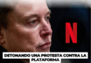 Elon Musk canceló su suscripción a Netflix por promover contenido pro-transgénero dirigido a niños