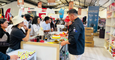 ExpoSweet 2026: La Feria Gastronómica Más Dulce del País