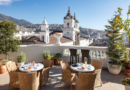 CASA GANGOTENA, ÚNICO REPRESENTANTE ECUATORIANO ENTRE LOS 8 FINALISTAS AL HOTEL MÁS INSTAGRAMEABLE DEL MUN DO 2026