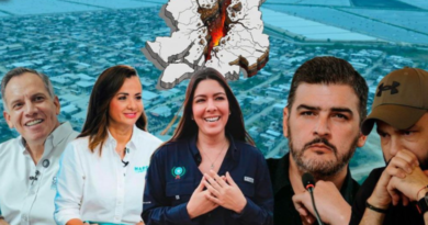 Guayas, una crisis de institucionalidad política sin precedentes en Ecuador