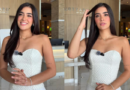 Lo que dijo Dalia Bucaram tras críticas en casting del Miss Universo Ecuador 2026