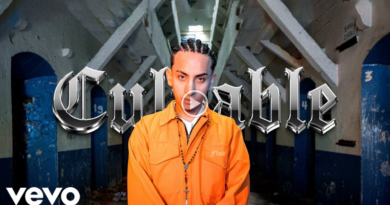 FLAID PRESENTA “CULPABLE”, UNA PROPUESTA TROPICAL CARGADA DE EMOCIÓN